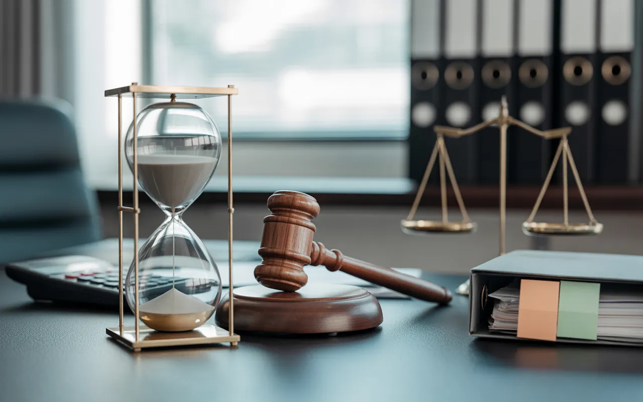 Recours contentieux fiscal : procédures et délais 2025